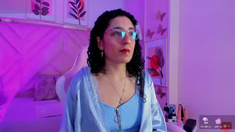 Demi online show from 01.06.26