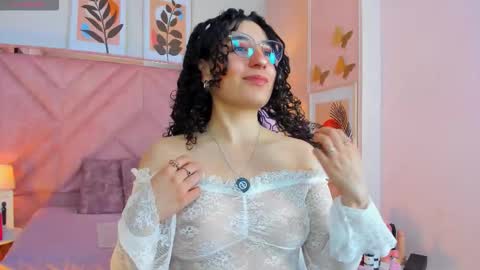 Demi online show from 03.03.26