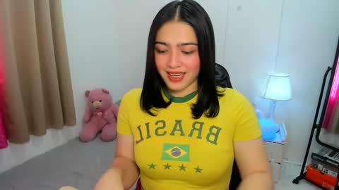 Demi online show from 10.07.25