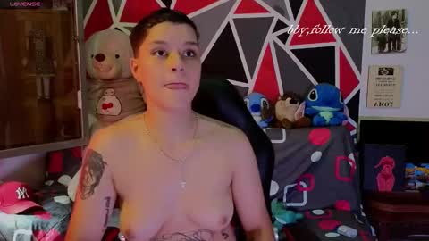 DEMI online show from 11.14.25