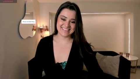 DEMI NOVA online show from 05.12.26