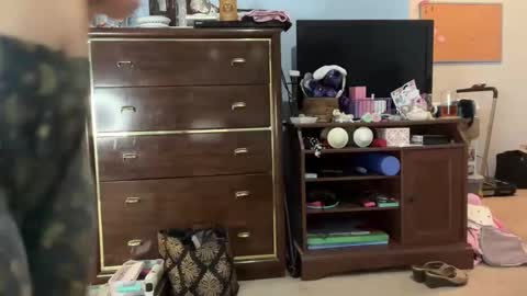 Snapshot of demixc chatting on 01.08.26 demi xc online show from 01.08.26