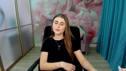 DemmyRose online show from 11.26.25