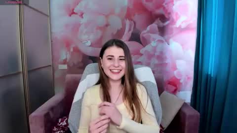 DemmyRose online show from 02.19.26