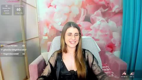 DemmyRose online show from 02.21.26