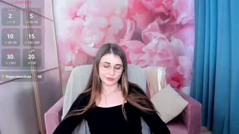 DemmyRose online show from 02.26.26