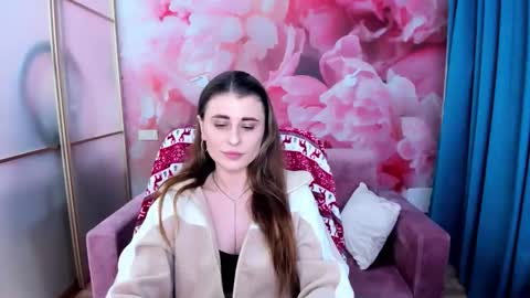 DemmyRose online show from 03.03.26