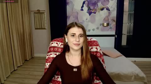 DemmyRose online show from 03.29.26