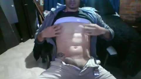 demon666dick online show from 01.07.26