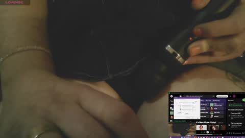 Snapshot of demon_danni chatting on 03.28.26 Demon danni online show from 03.28.26