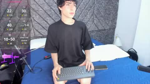 Snapshot of demon_foxx chatting on 05.26.26 online show from 05.26.26