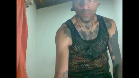 demon_rose_ online show from 05.18.26