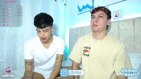 Juan  Gabriel Independent Models 3 online show from 01.30.25