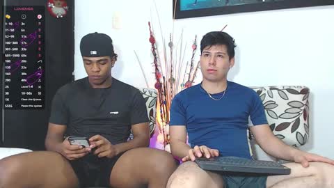 DEMOND online show from 12.18.25