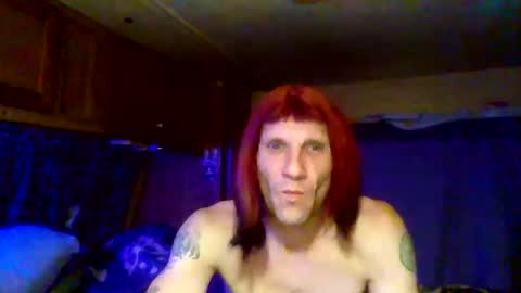 Demondelight666 online show from 05.14.26