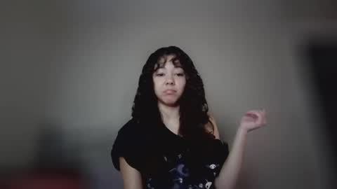 demoness_aurora online show from 04.14.26