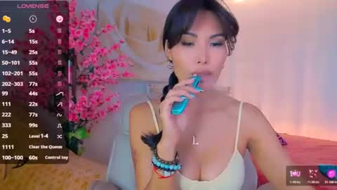 Lana online show from 06.24.26
