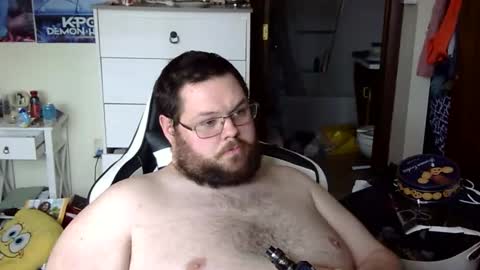 Snapshot of demonhellboy420 chatting on 03.31.26 Matthew Cewe online show from 03.31.26