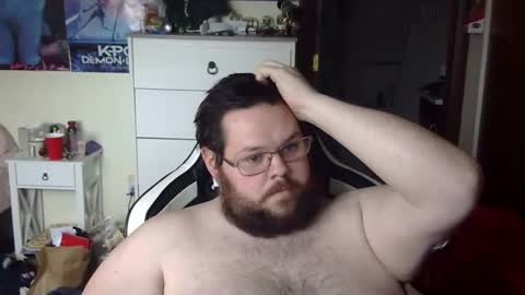 Snapshot of demonhellboy420 chatting on 04.23.26 Matthew Cewe online show from 04.23.26