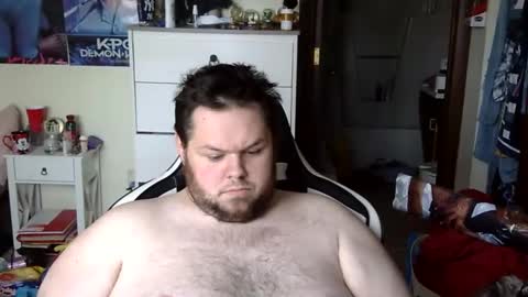 Snapshot of demonhellboy420 chatting on 04.29.26 Matthew Cewe online show from 04.29.26