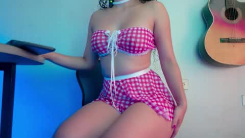 Snapshot of demonia5713 chatting on 02.01.26 instagram zatania69 online show from 02.01.26