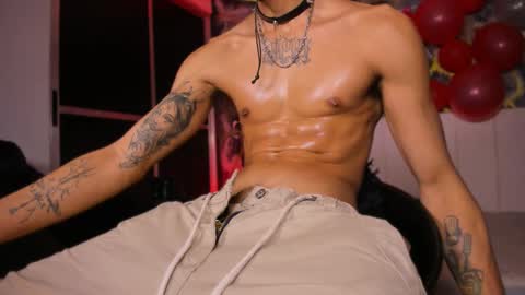 DemonKush online show from 02.17.25