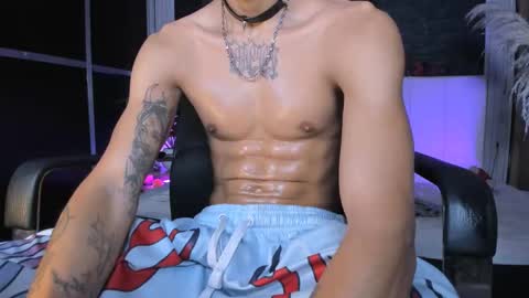 DemonKush online show from 02.26.25