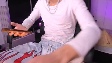 DemonKush online show from 03.02.25