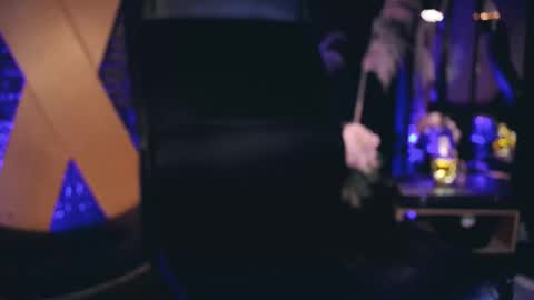 DemonKush online show from 09.27.25