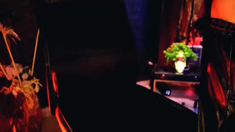 DemonKush online show from 10.14.25