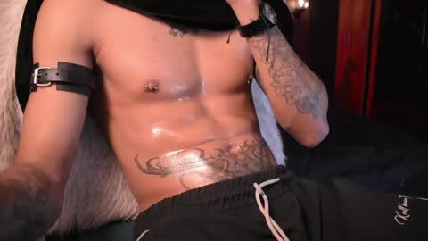 DemonKush online show from 04.25.26