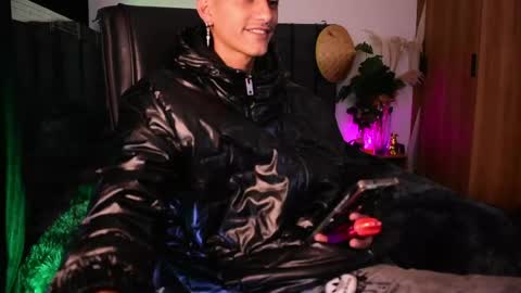 DemonKush online show from 06.08.26
