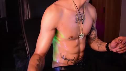 DemonKush online show from 06.17.26