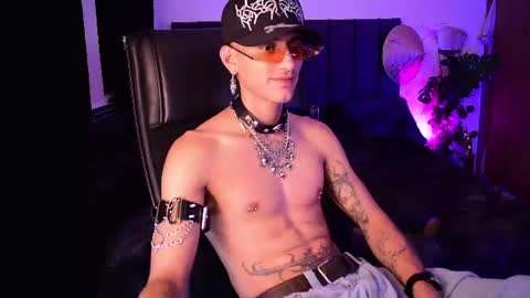 DemonKush online show from 06.20.26