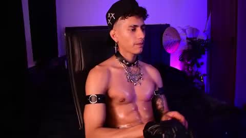 DemonKush online show from 06.21.26