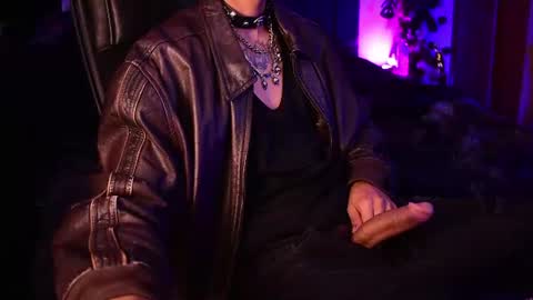 Snapshot of demonkush_ chatting on 06.22.26 DemonKush online show from 06.22.26