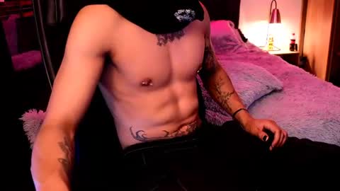 Snapshot of demonkush_ chatting on 08.02.26 DemonKush online show from 08.02.26