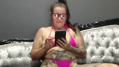 Demon Ways online show from 03.19.26