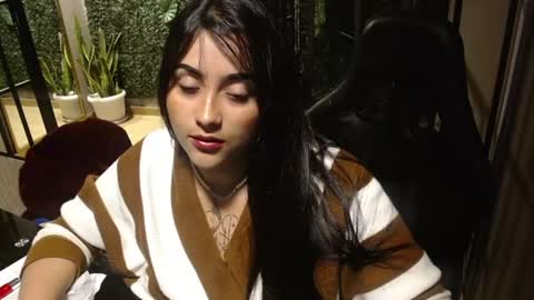 Sharon online show from 07.31.26