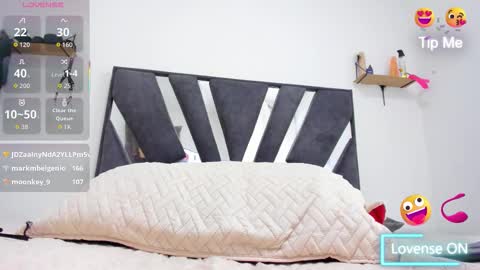 Demy online show from 11.08.25