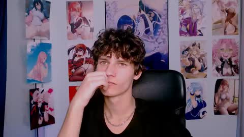 Snapshot of den_rich chatting on 03.11.25 Den online show from 03.11.25