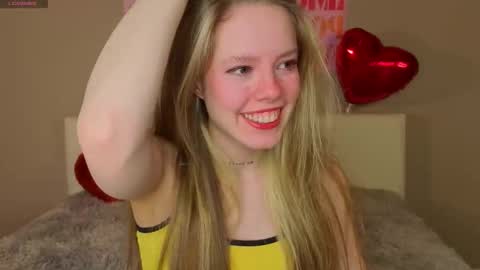 Snapshot of denaebeste chatting on 02.20.26 Emma online show from 02.20.26