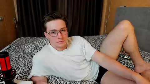 Deni online show from 05.23.26