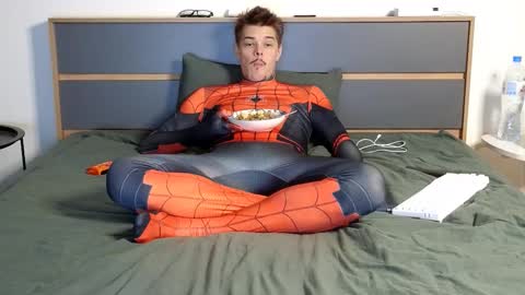 Denis online show from 11.18.25