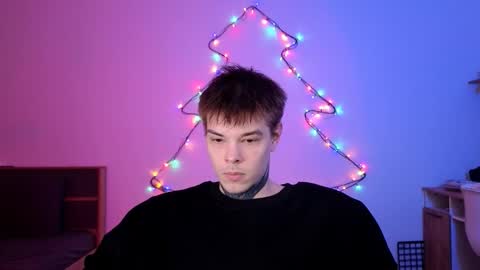 Denis online show from 12.01.25