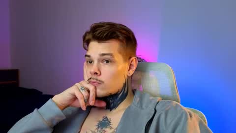 Denis online show from 02.15.26