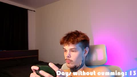 Denis online show from 03.11.26