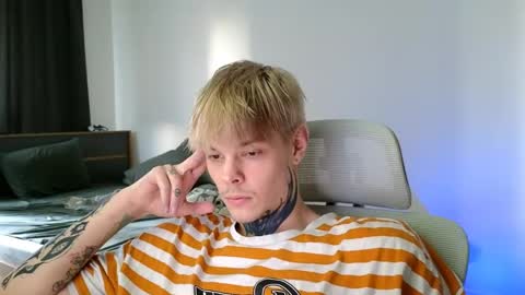 Denis online show from 05.16.26