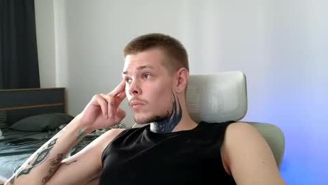 Denis online show from 06.06.26