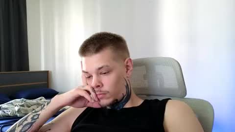 Denis online show from 06.10.26